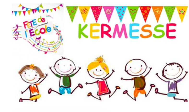 Kermesse des écoles