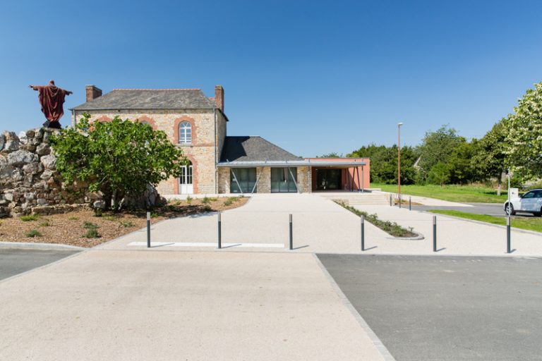 Combourtillé Komorzhel